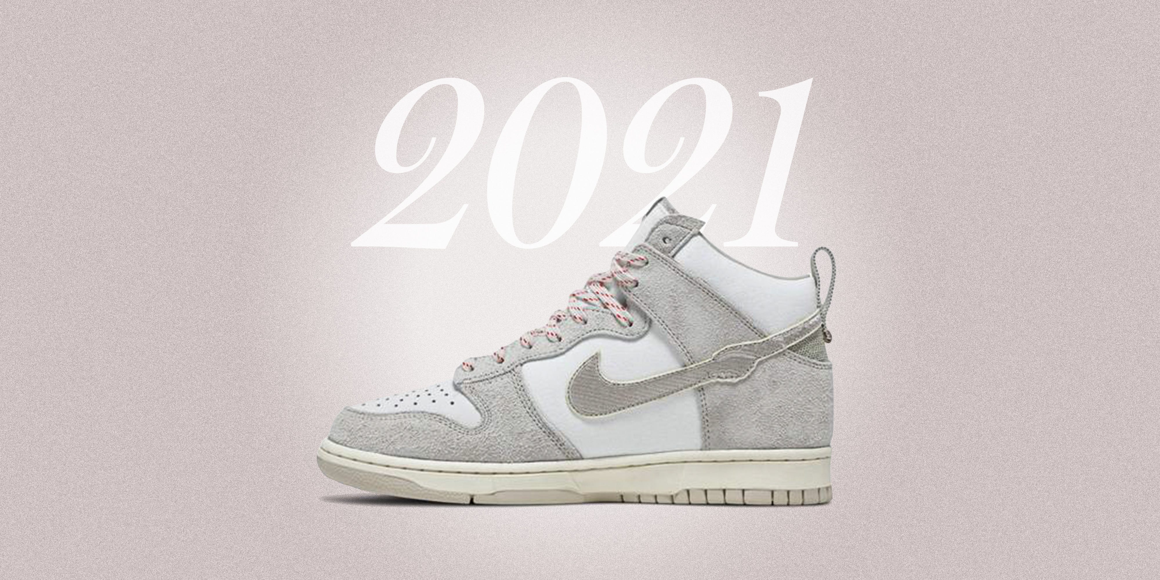 The Best Sneakers of 2021 (So Far)