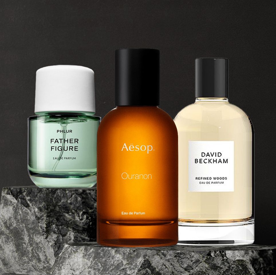 The 11 Best New Colognes for Fall 2023