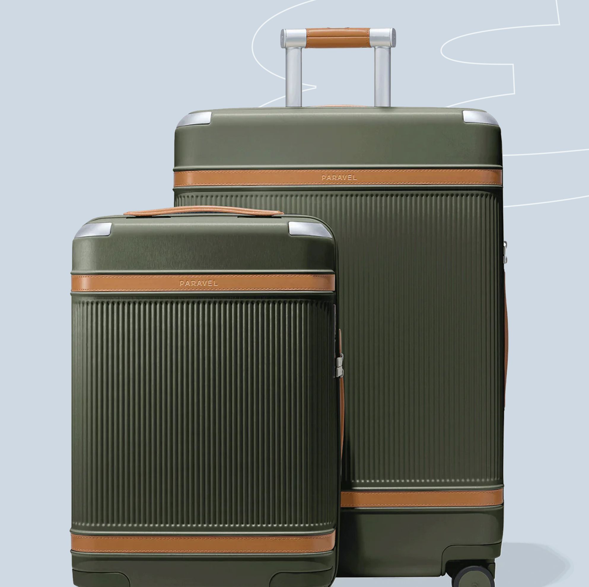 11 Great Luggage Sets for Smooth Traveling