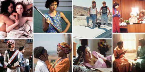 30 Best Feminist Movies To Watch For Women S History Month Top