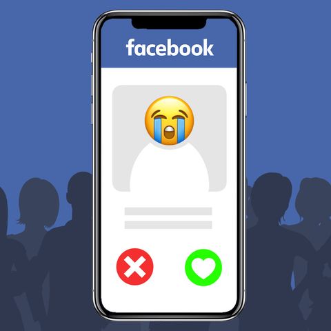 フェイスブックのマッチング機能「Facebook Dating」、米国でサービス開始