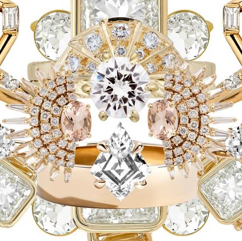 engagement rings trends 2021