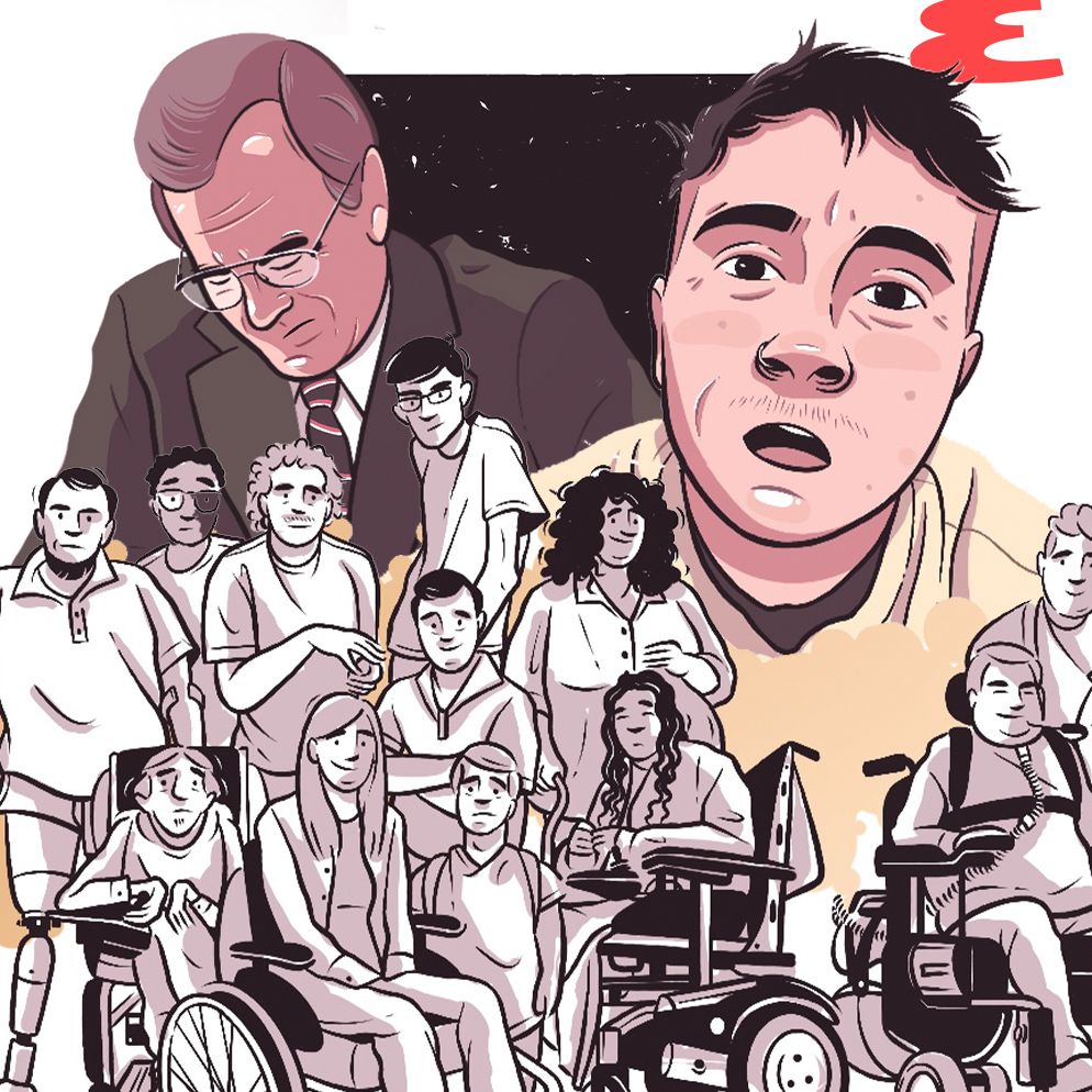 The Cost of Living With a Disability in America