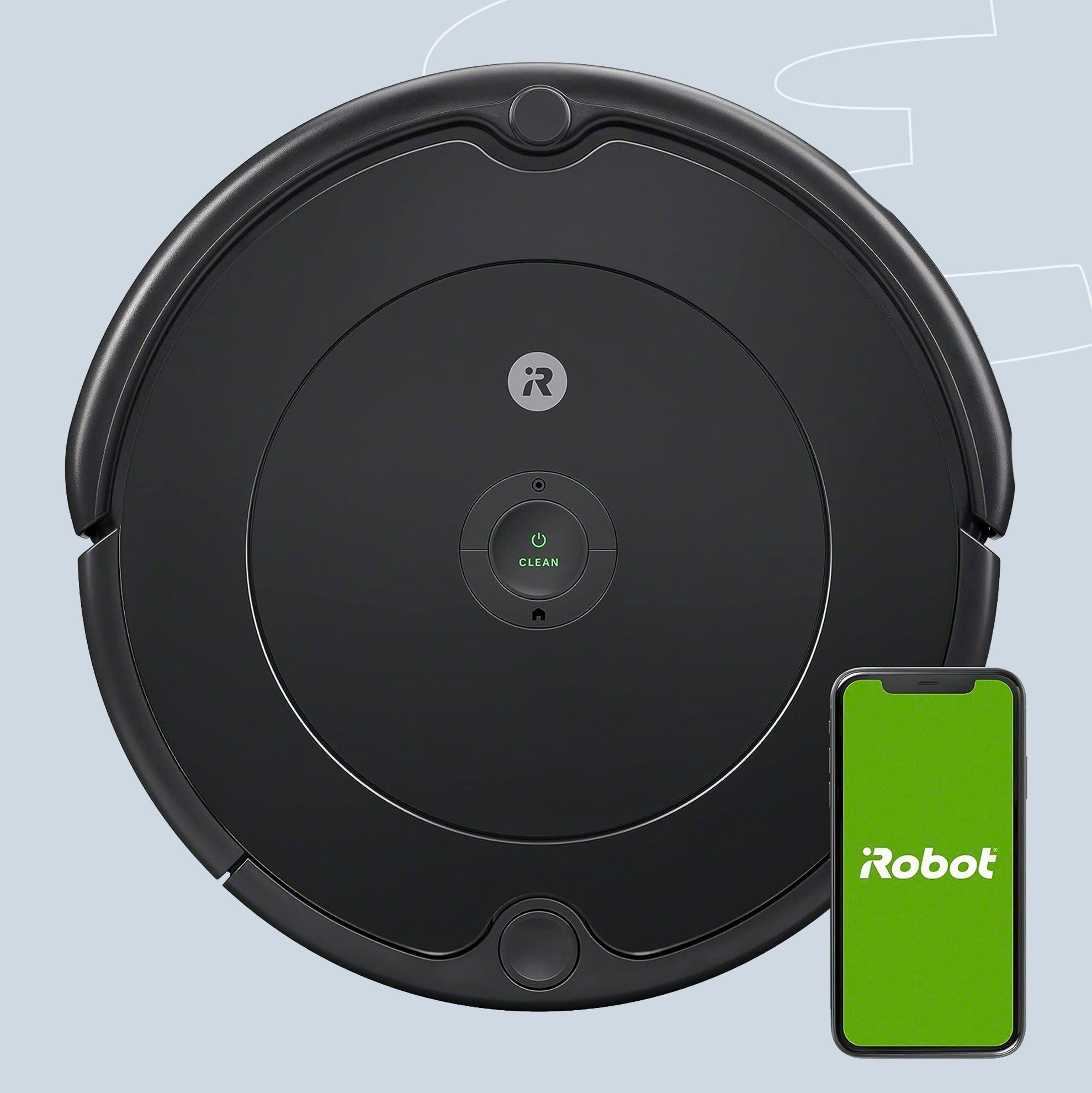 This Roomba Robot Vacuum is Only $170 Right Now