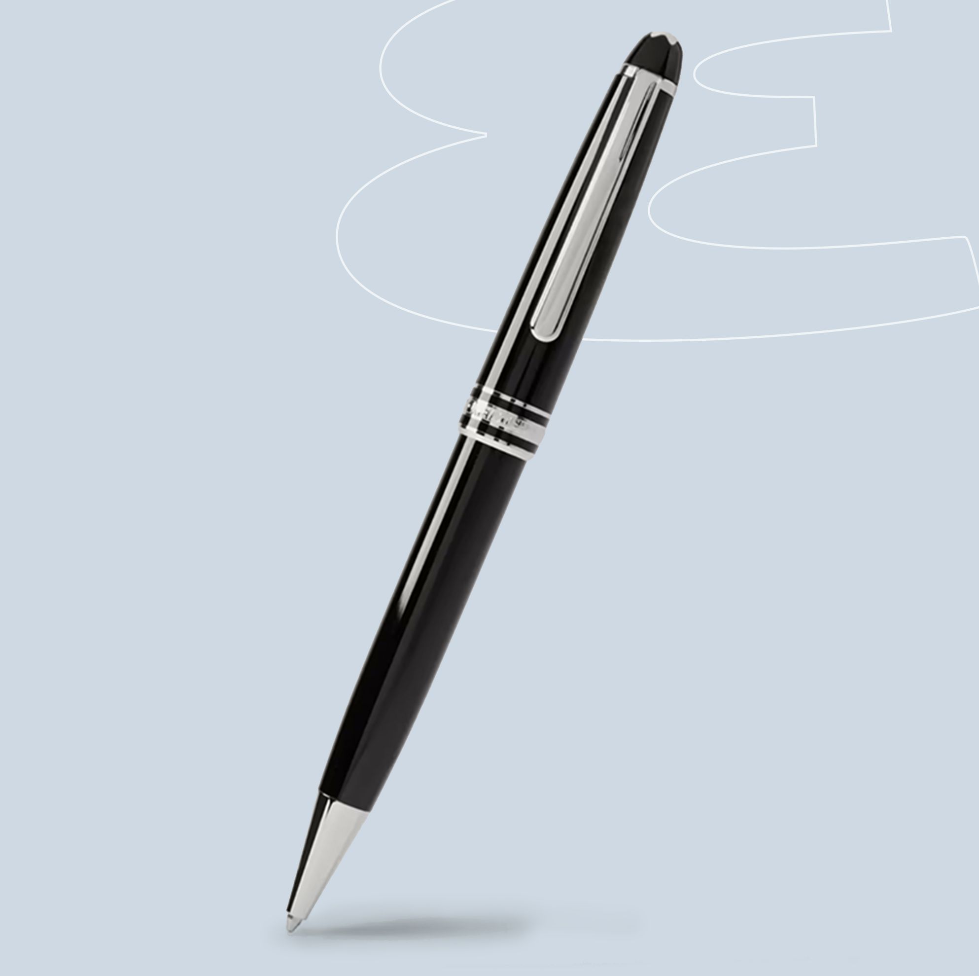 Officially, the 13 Best Pens of All Time