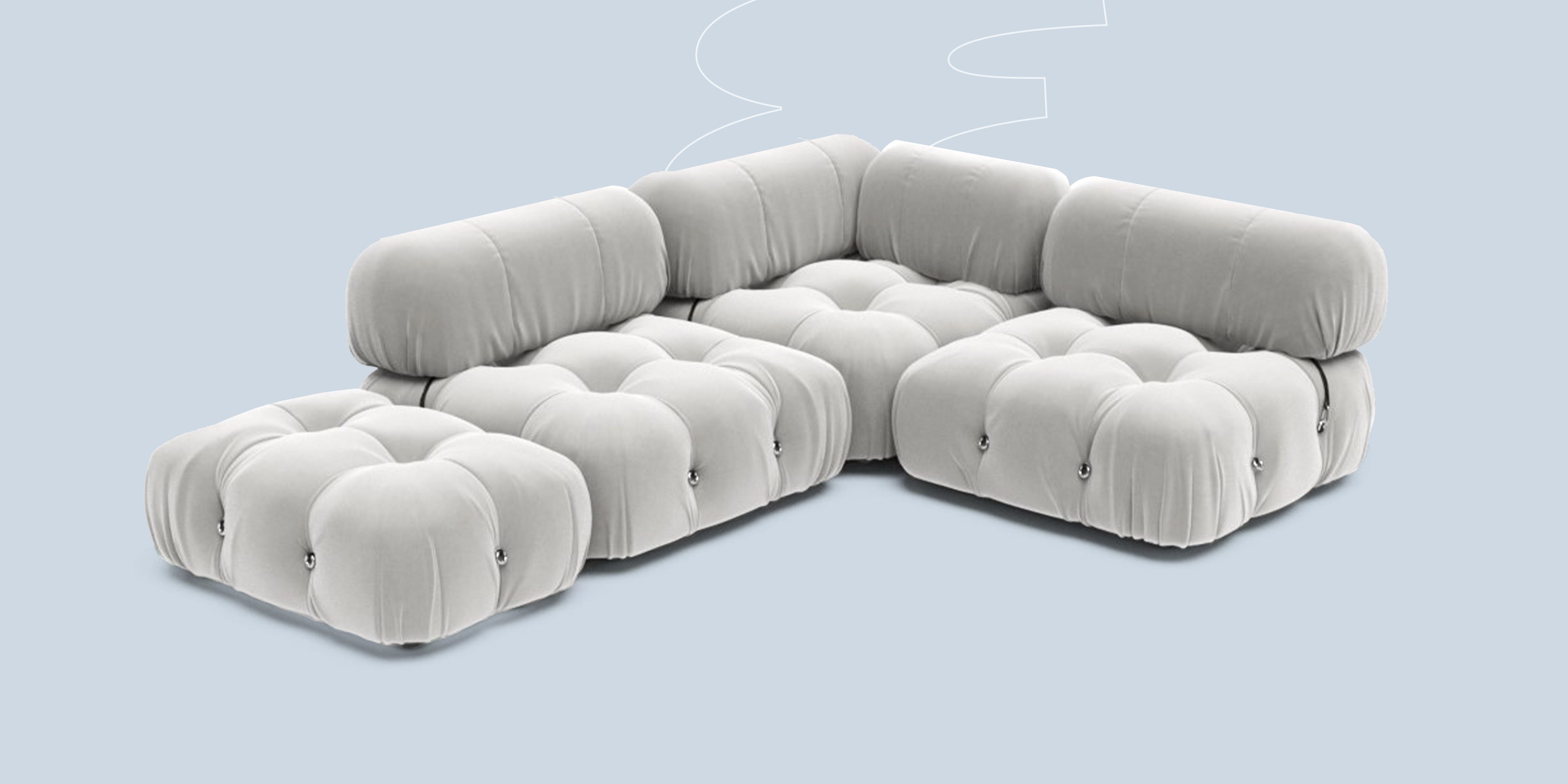 The 24 Most Luxurious Couches Money Can Buy