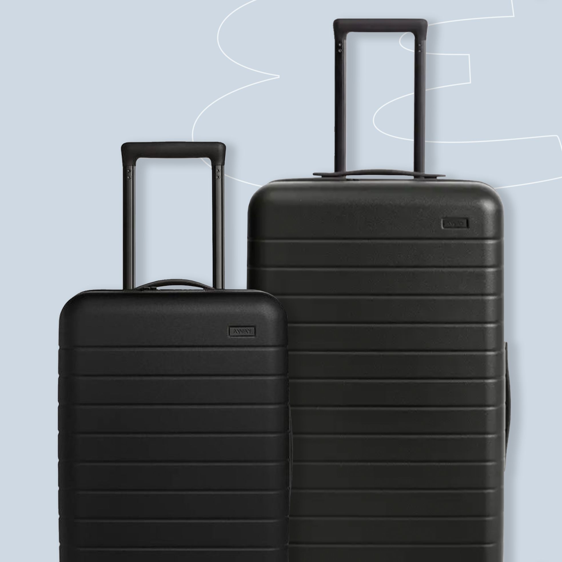 A Comprehensive Breakdown on Away's Best Luggage