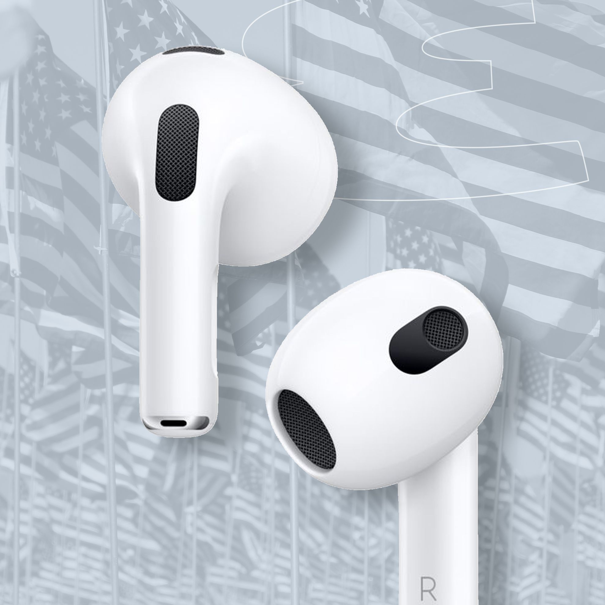 AirPods Are at a Seriously Low Price for Memorial Day
