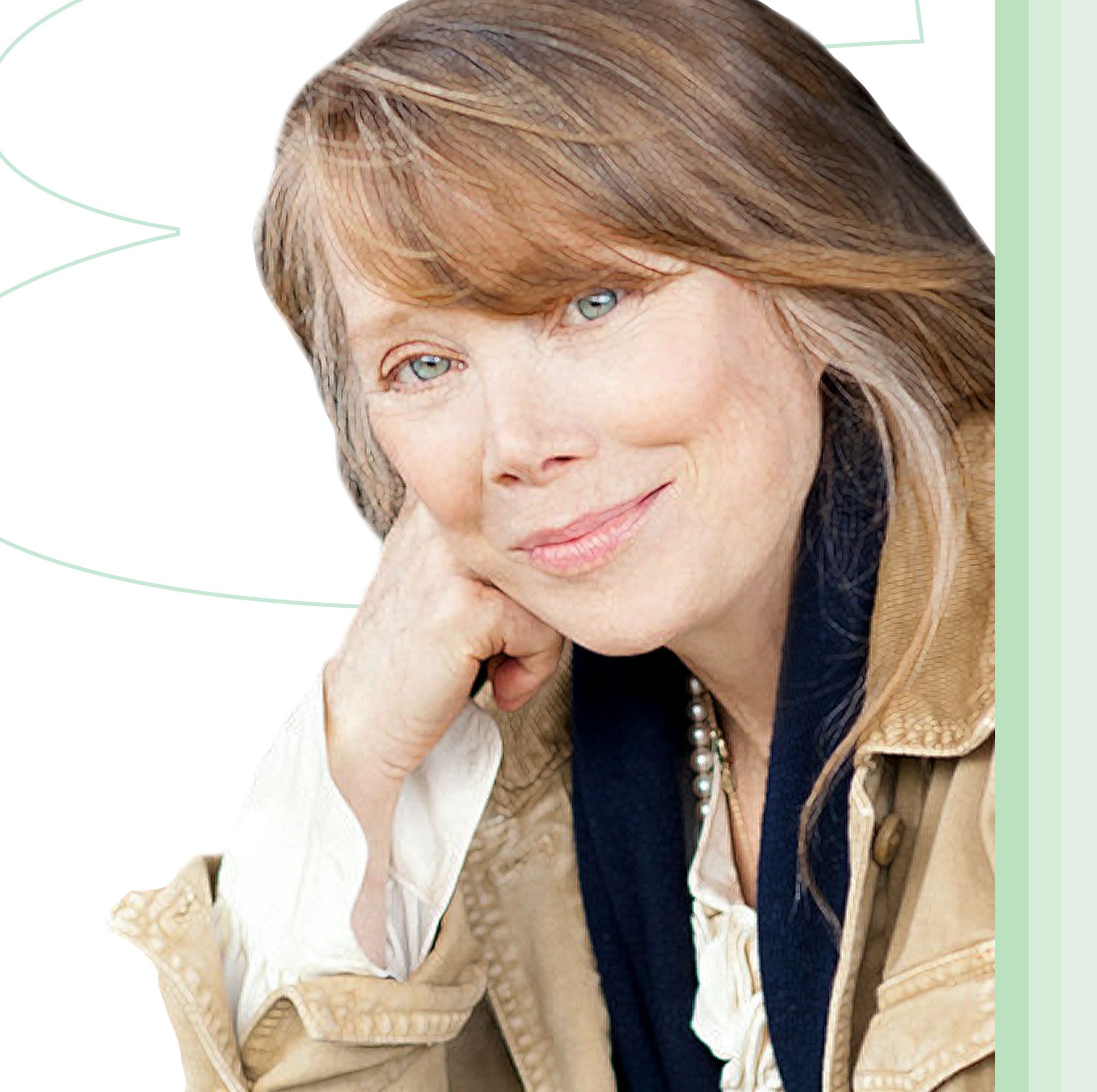 Contemplating the Universe With Sissy Spacek