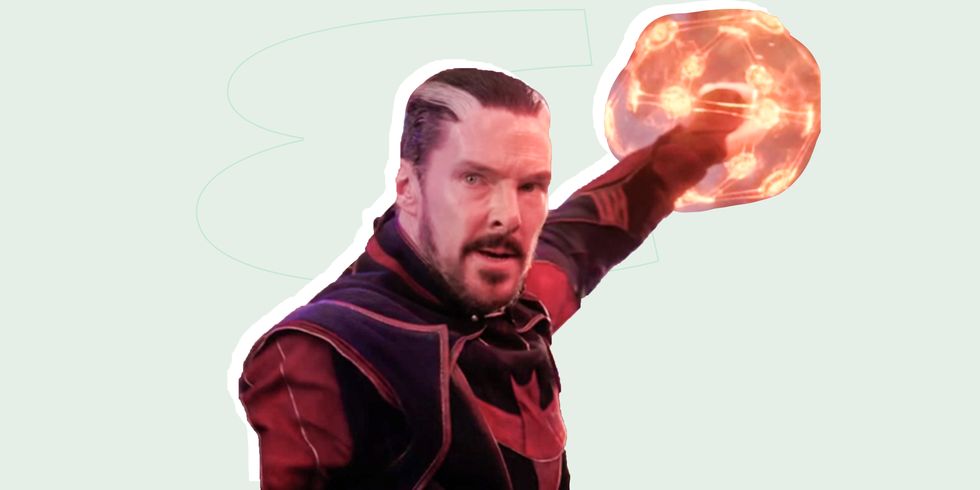 What’s Next For Doctor Strange, Wanda Maximoff, and America Chavez?
