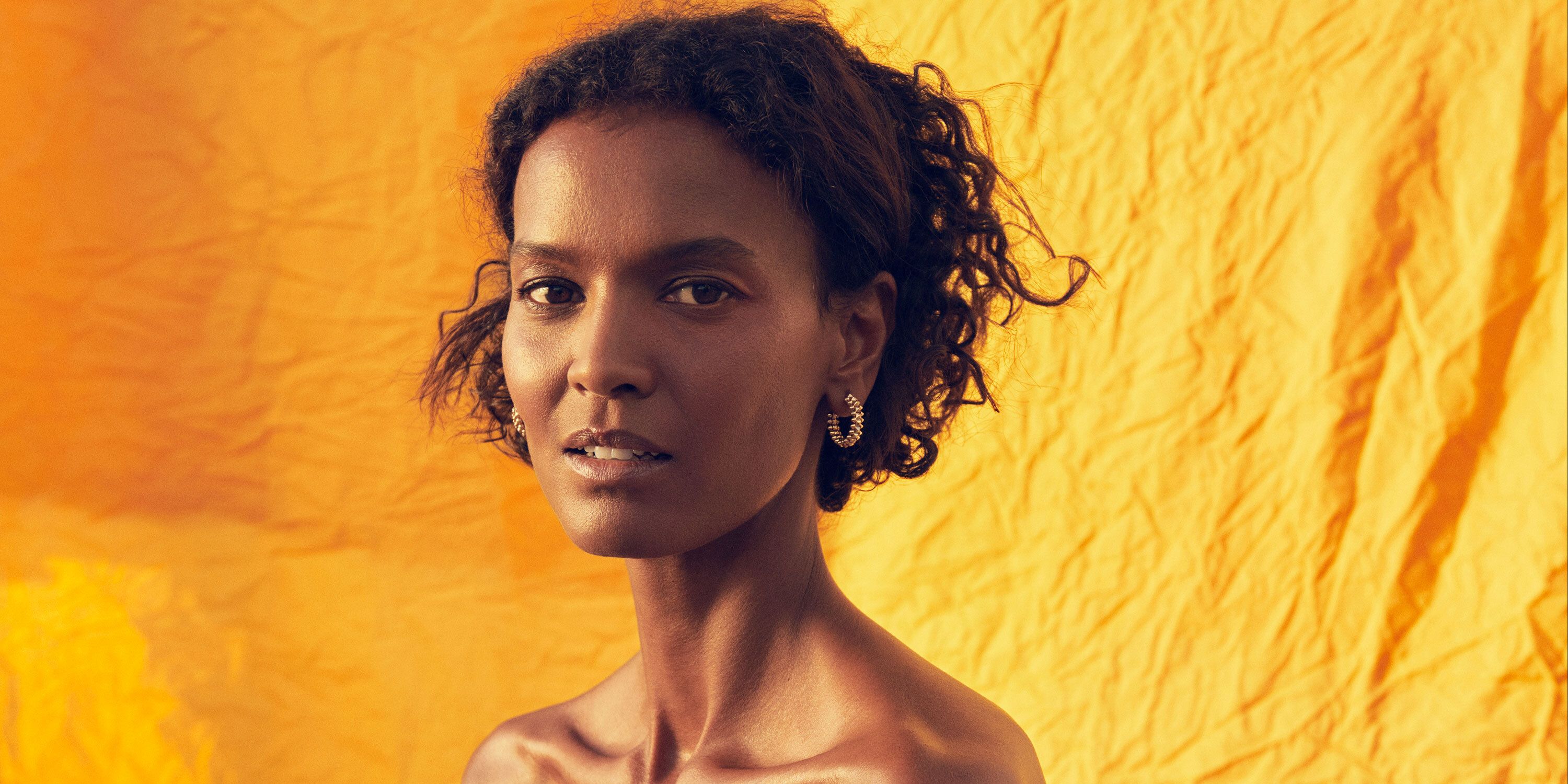 Liya kebede