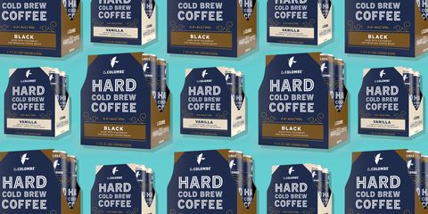 PBR Hard Coffee Nutrition Facts and Health Benefits - wide 3