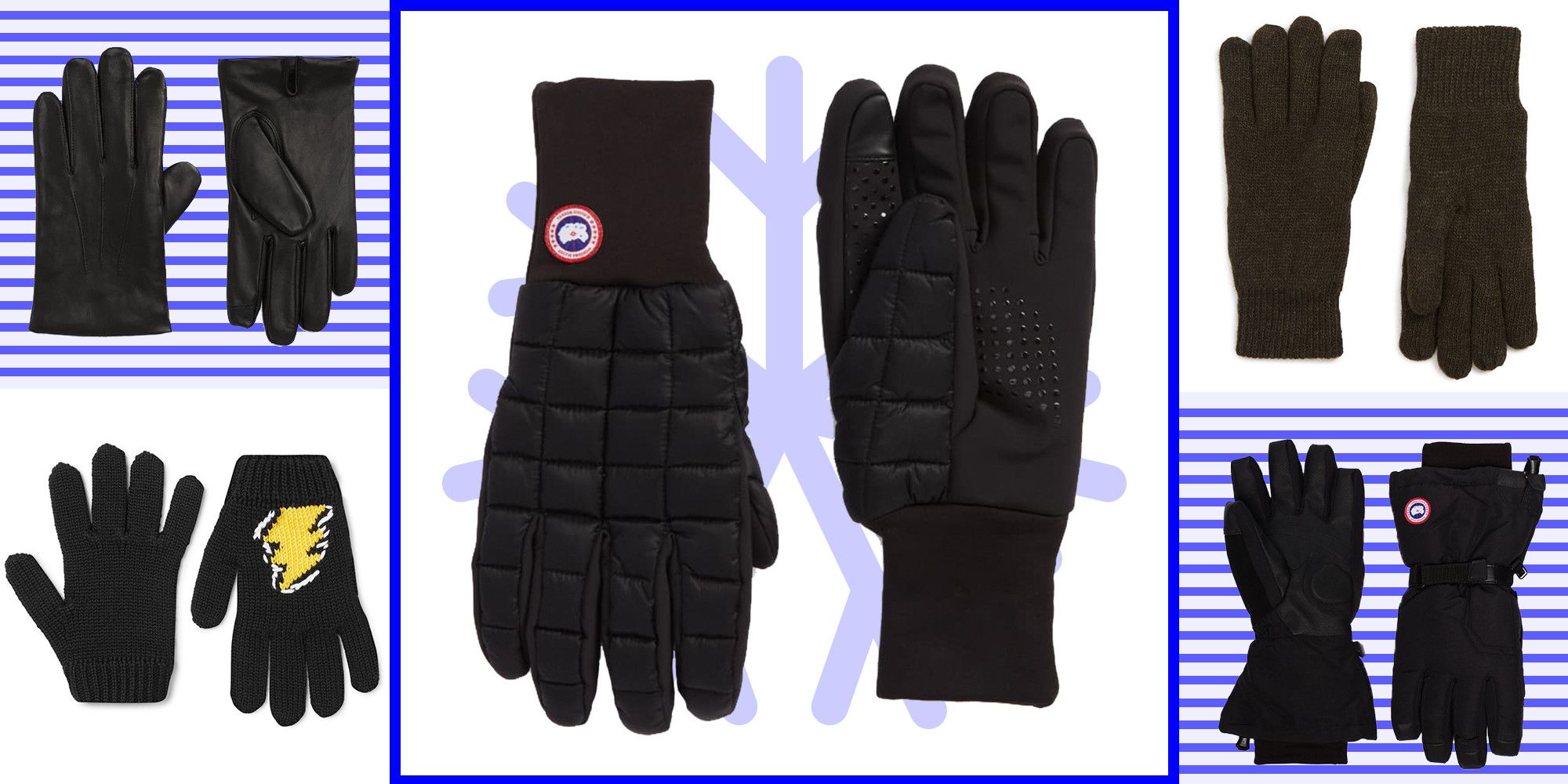 19 Best Winter Gloves for Men - Best 