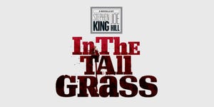 In The Tall Grass Netflix Movie Vs Story Into The Tall Grass Ending Explained