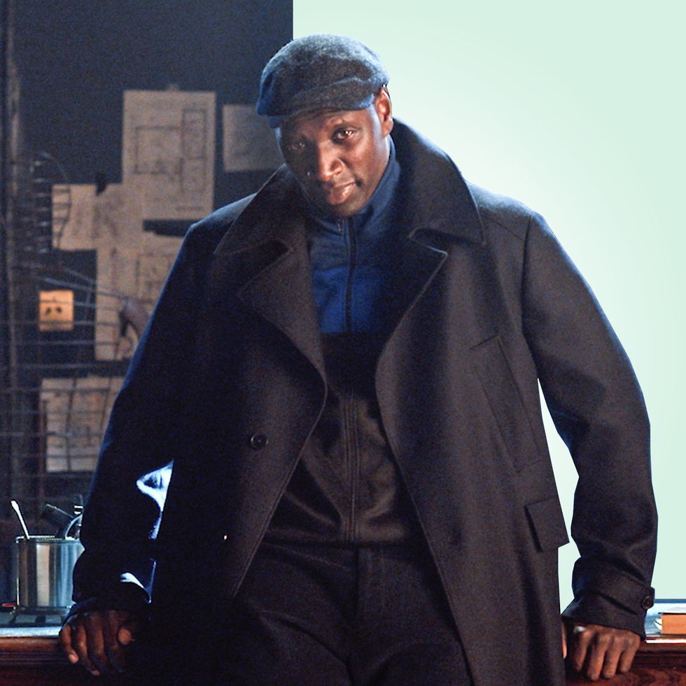 Omar Sy Lupin Season 2 Lupin Teil 2 Trailer Und Starttermin Zu Den Neuen Folgen Bei Netflix