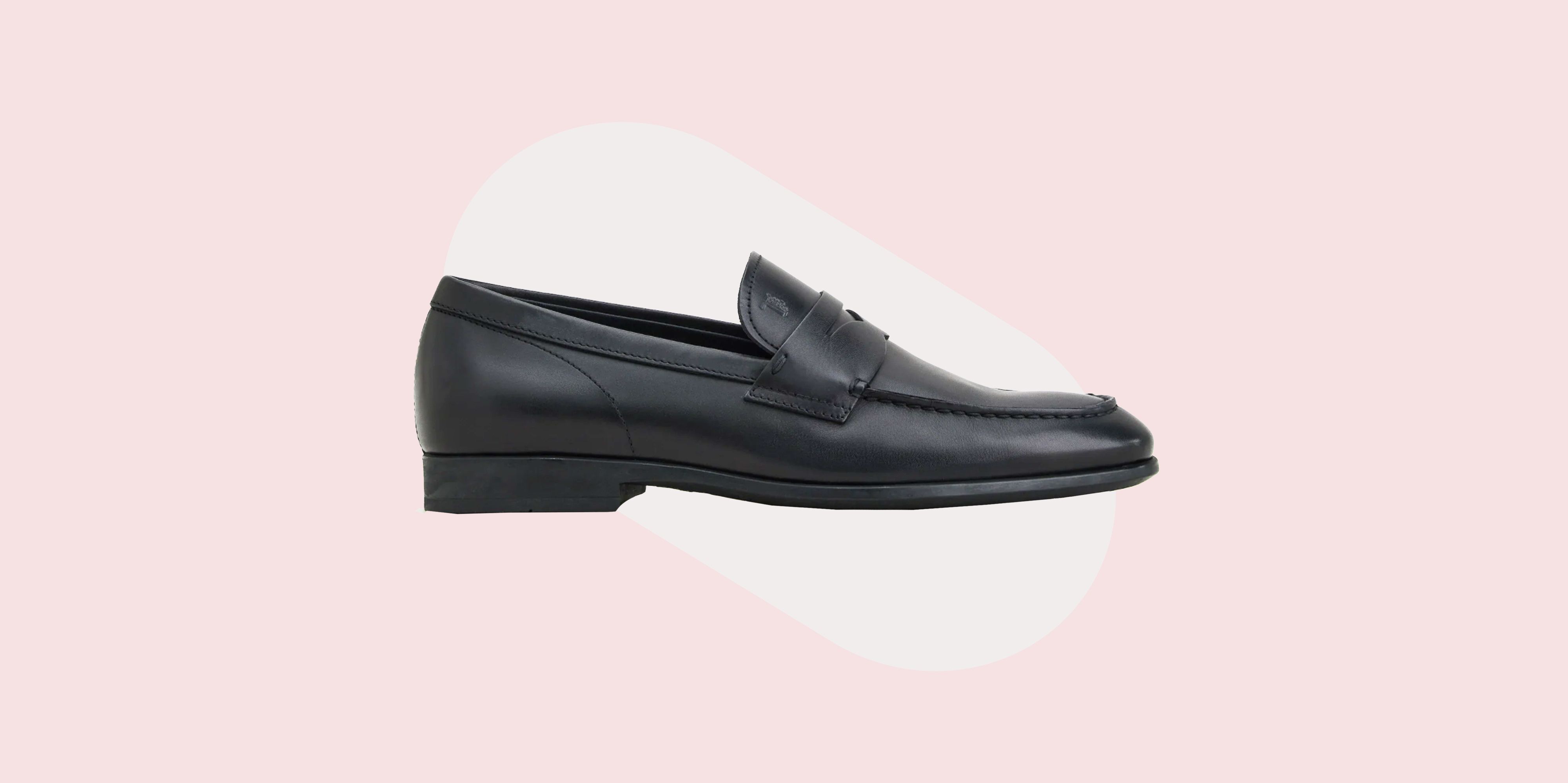 comfortable slip on dress shoes