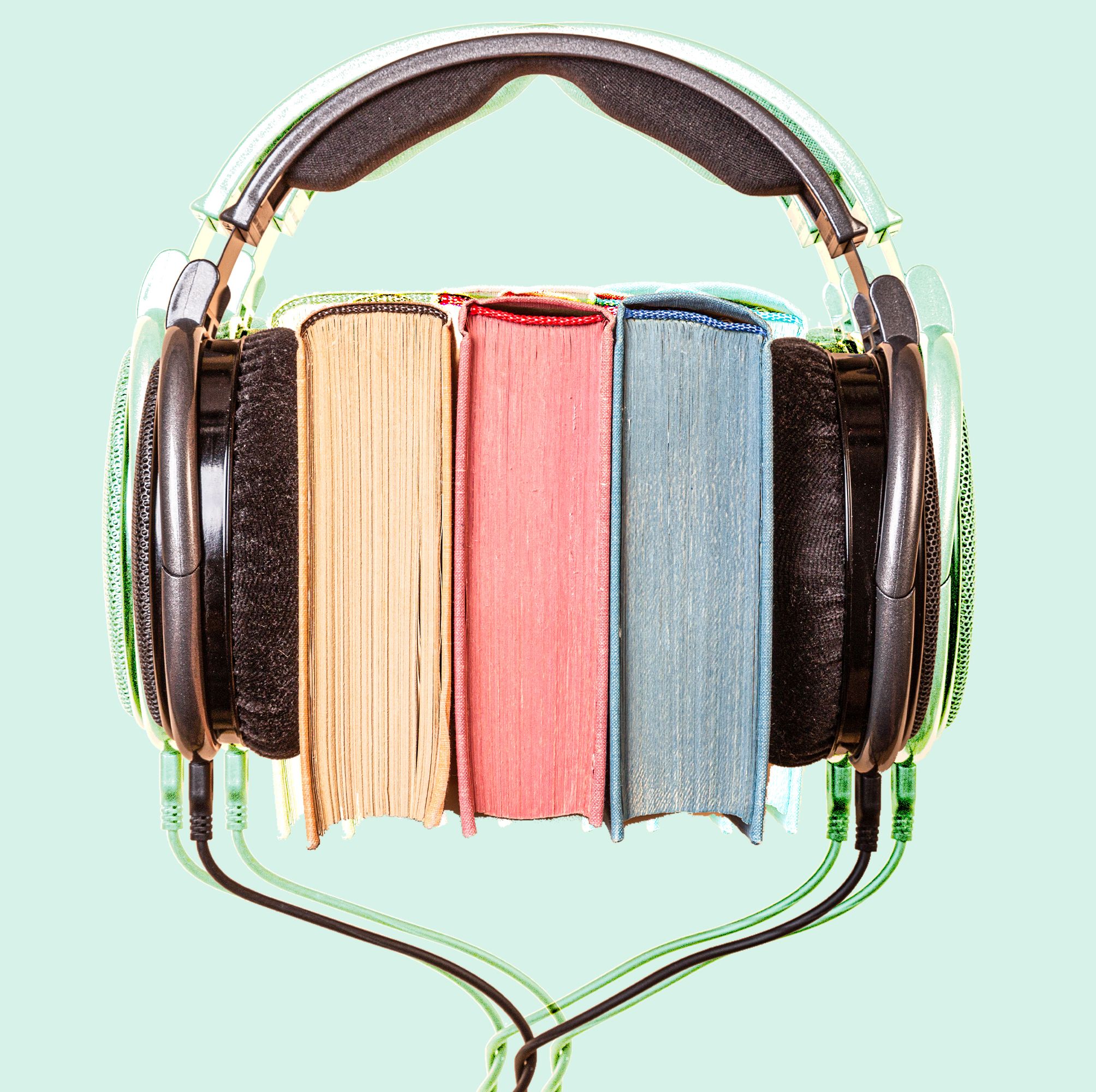 The 30 Best Audiobooks of All Time