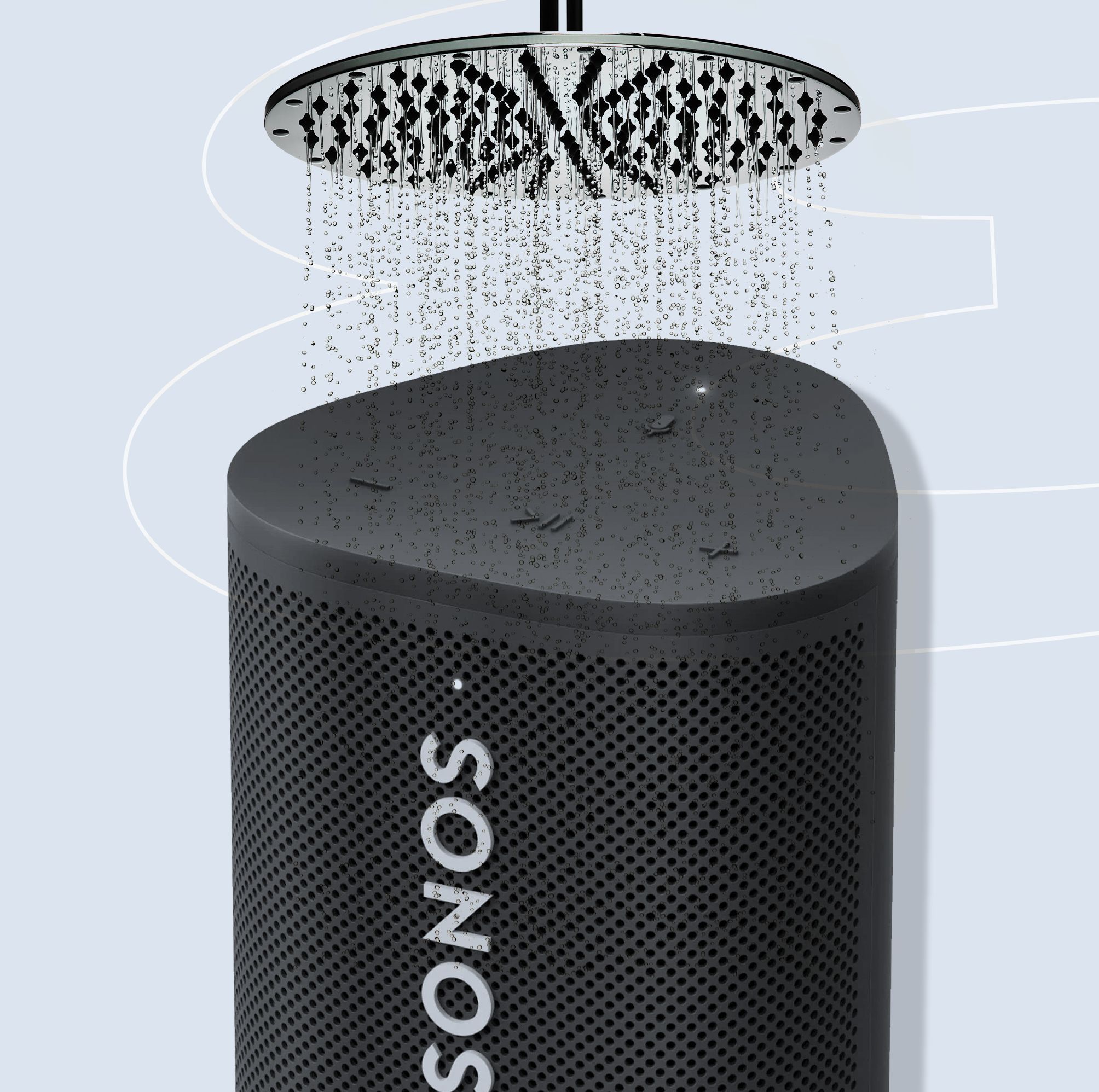 The 10 Best Bluetooth Shower Speakers For Blasting Your Music