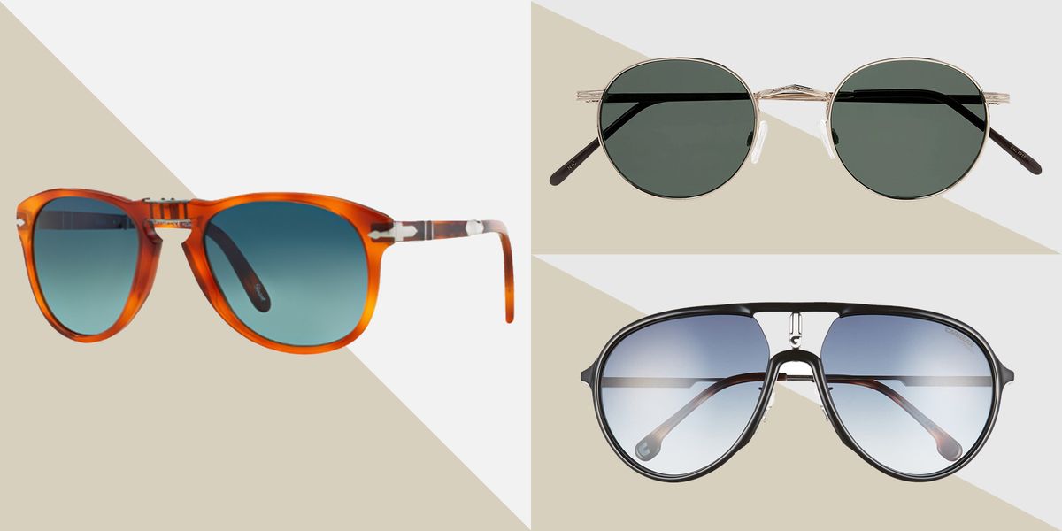 The 10 Best Sunglass Brands For Men Coolest Glasses to Buy