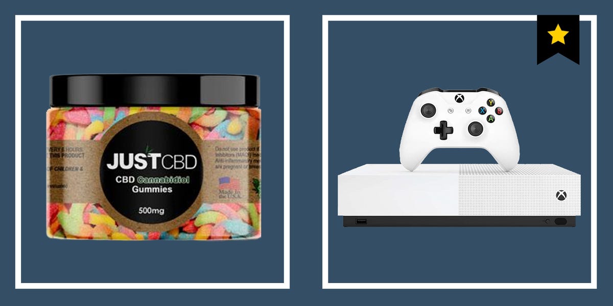 40 Best Christmas Gifts for Brothers 2019 - Cool Gift Ideas for Bros