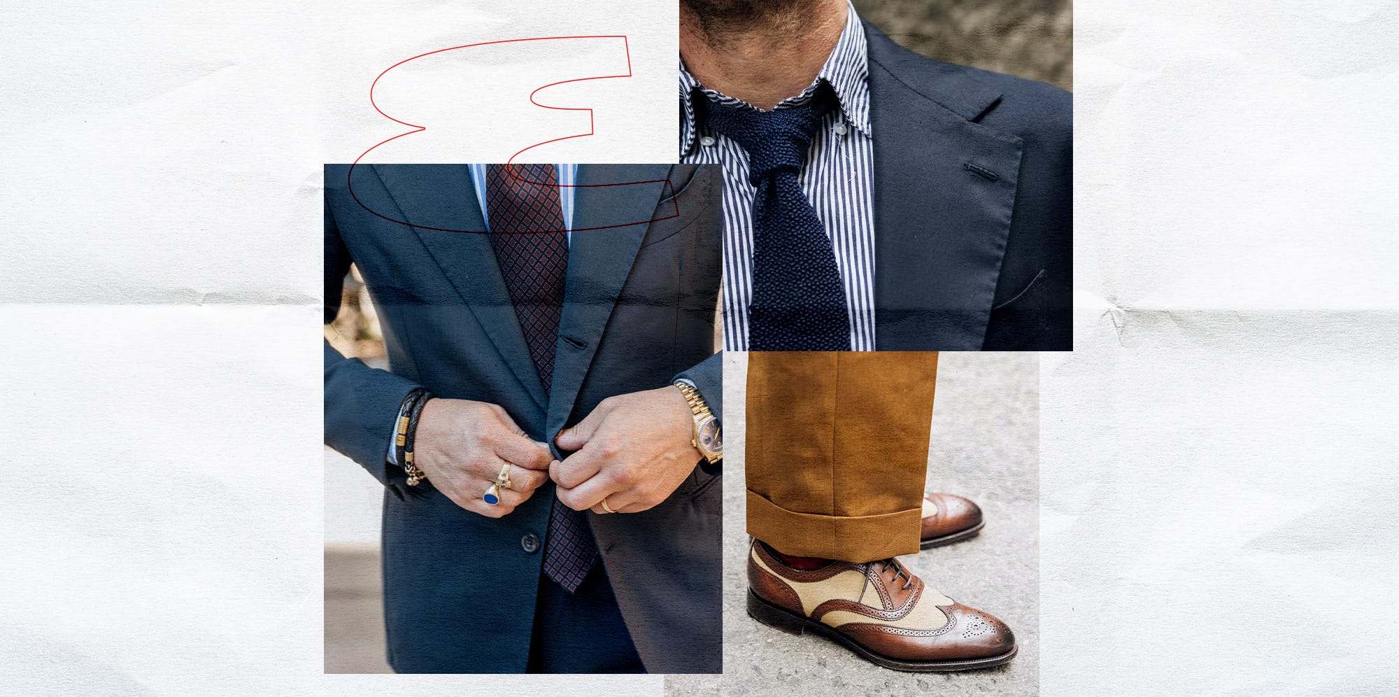 Three Essential Style Details Every Man Should Know