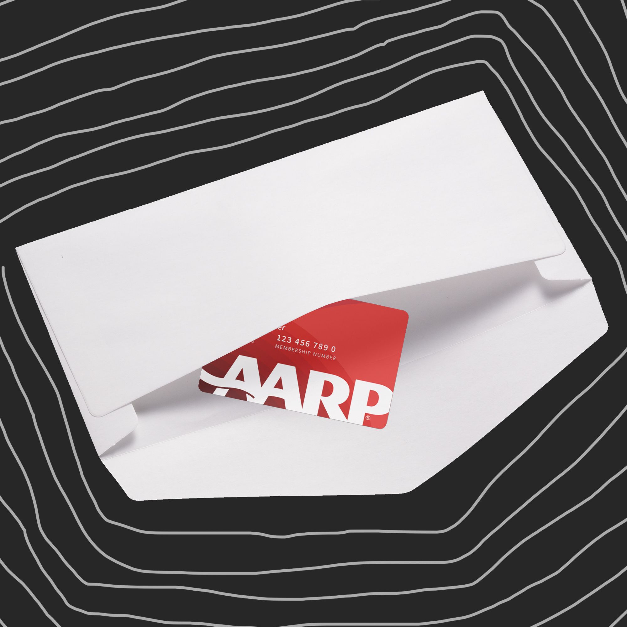 I'm Gen X and I Just Got My AARP Card. This Feels Like a Mistake.