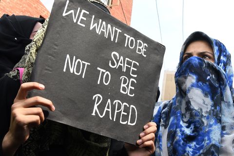 Violenza sulle donne in India: un report mostra la drammatica situazione