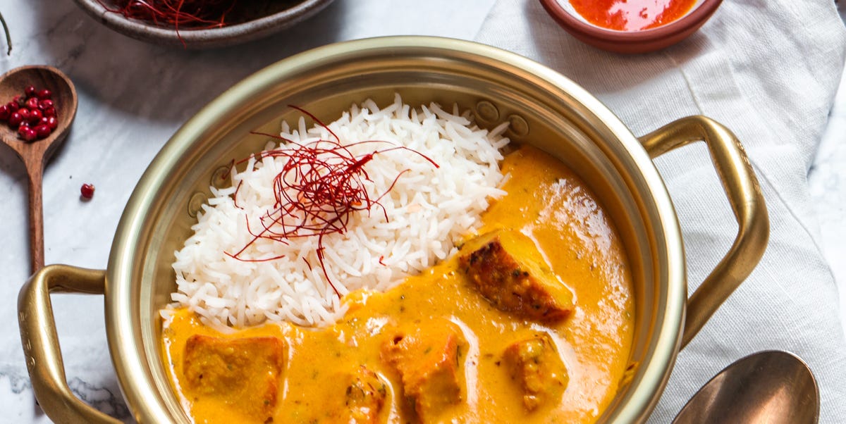 Chicken tikka masala, tra le ricette indiane più famose | Elle