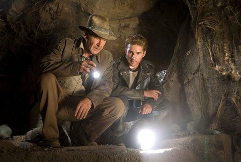 movies criticized by their protagonists