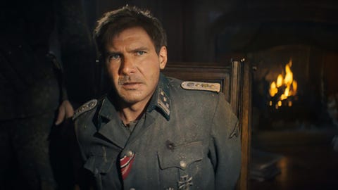 indiana jones 5, harrison ford
