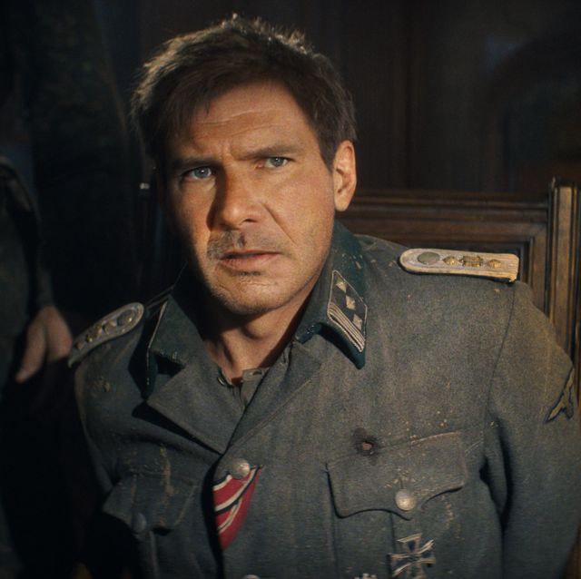 harrison ford deaged for indiana jones 5
