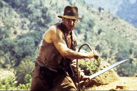 indiana jones y el templo maldito 1984