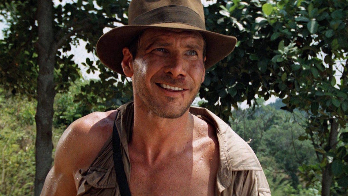 Bombshell on Disney+ with ‘Indiana Jones’: all the films in the Harrison Ford saga can be seen before the premiere of ‘The Dial of Fate’