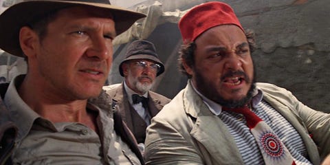 indiana jones y la última cruzada indiana jones y la última cruzada