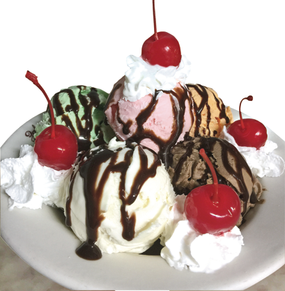 This Is The Most Delicious Mouth Watering Ice Cream Sundae In Your State
