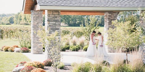 Best Wedding Venues In Nashville