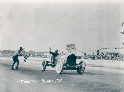 vintage auto racing