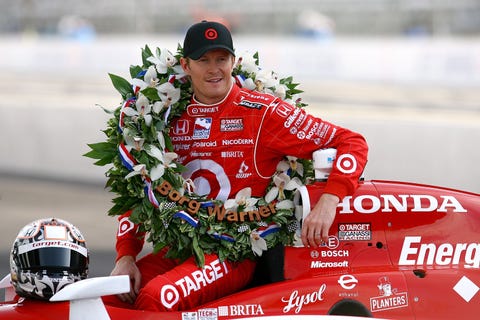 92nd Indianapolis 500 Victory Celebration 92nd indianapolis 500 victory celebration