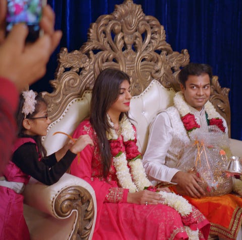 indian matchmaking