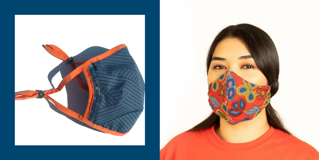 8 Protective COVID Face Masks That Support Indigenous Communities