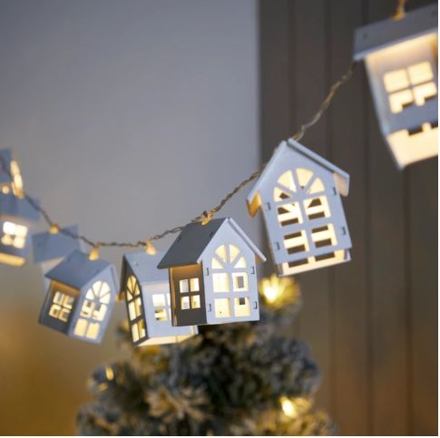 17 indoor christmas lights to buy for 2022
