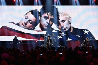 美國龐克教父 Green Day 台灣演唱會票價 開賣時間出爐 歌迷等33年明年3月揪團朝聖