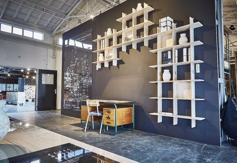 Handmade Imperfections For The Masses Piet Hein Eek Teams Up With Ikea