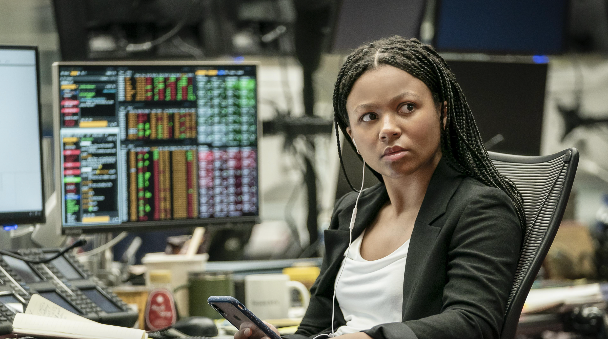 Why Gen Z Is 'Taskmasking' at Work