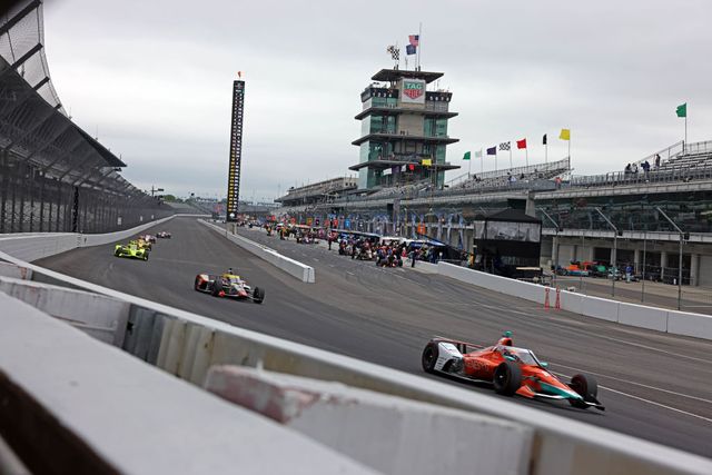 auto may 28 indycar the 105th indianapolis 500 miller lite carb day