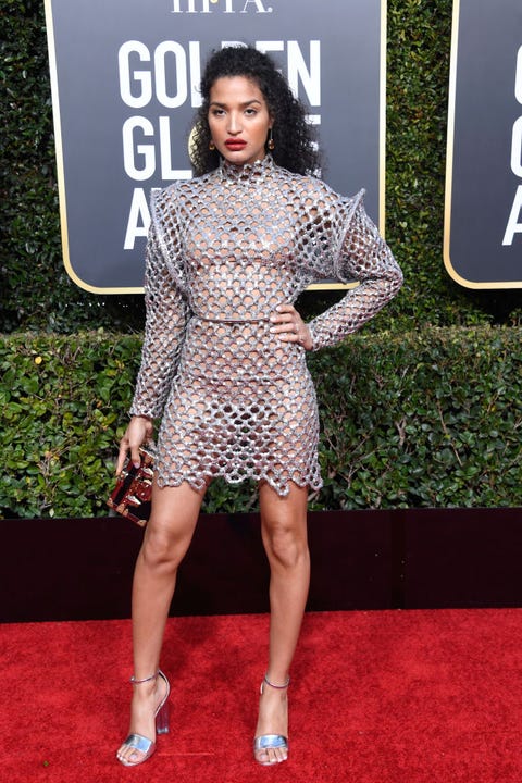 76th Annual Golden Globe Awards - Arrivals