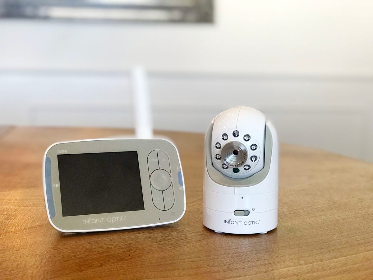 Best Baby Monitors Baby Monitor Reviews 2018