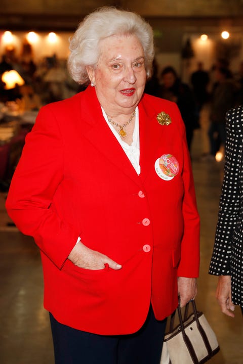 Pilar de Borbón