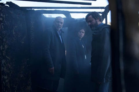 infest netflix movie