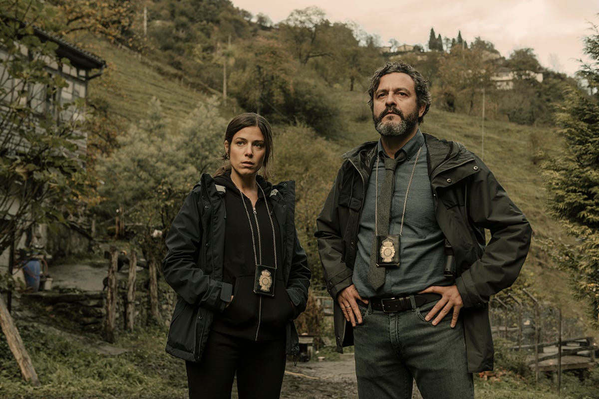 ‘Infiesto’: The end of Netflix’s new Asturian thriller, explained